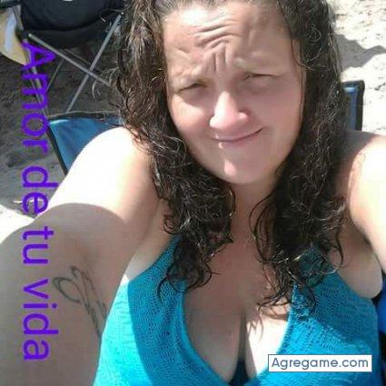 LagueraDebbie chica soltera en Salisbury