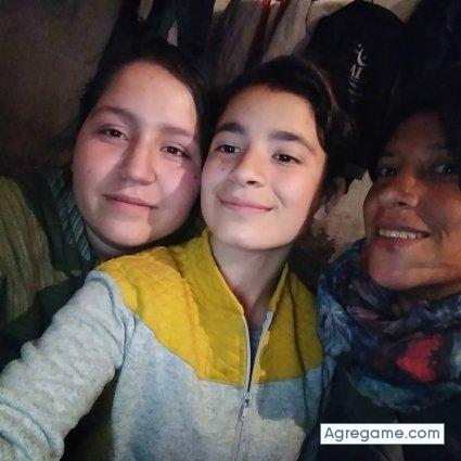 lilianalaniz chica soltera en Capitán Miranda