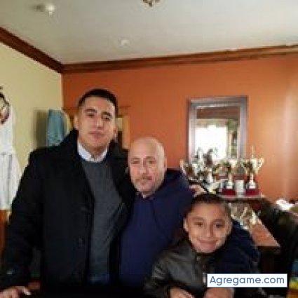 munozjose chico soltero en Cockeysville