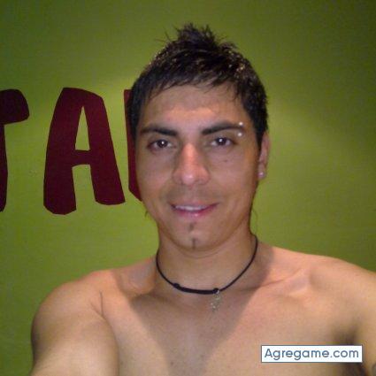 eliasmanso chico soltero en Caucete