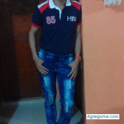 yoyol chico soltero en La Cruz