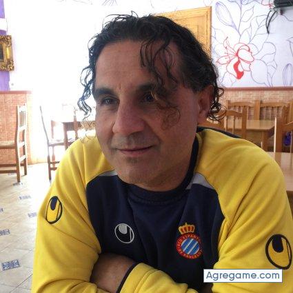 juanViedma chico soltero en Valencia