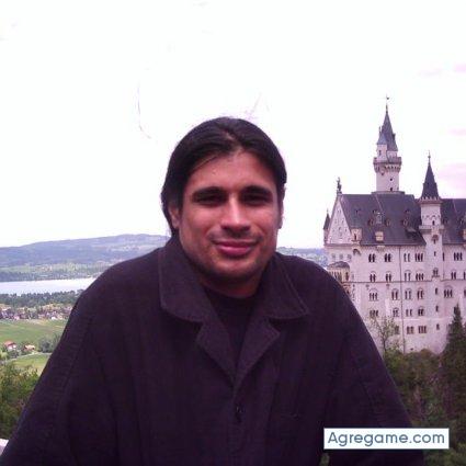 JeffreyAR chico soltero en San Rafael