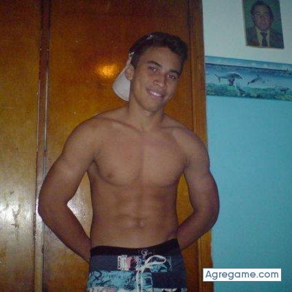 eliseoruiz chico soltero en Naco