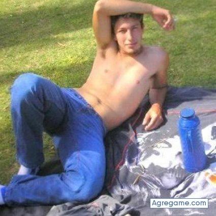 fachuPro chico soltero en Remedios De Escalada