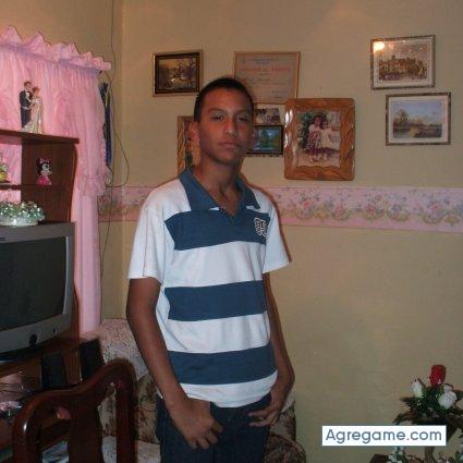 daniel291294 chico soltero en Ciudad Guayana