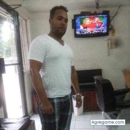 diorisfel chico soltero en Santo Domingo