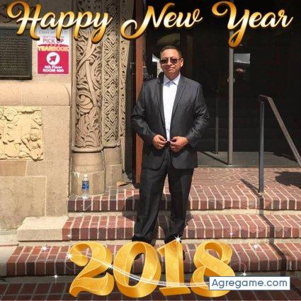 joseluis9318 chico soltero en Los Angeles