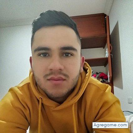 JuanCarlos1523 chico soltero en Itagüí
