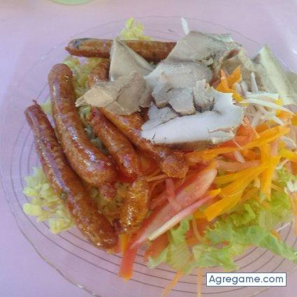 carlos234t chico soltero en Cliza