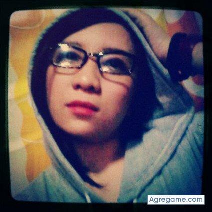 leirance chica soltera en 