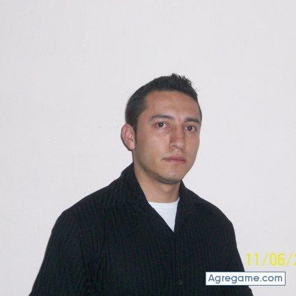 yeisonr chico soltero en Palermo