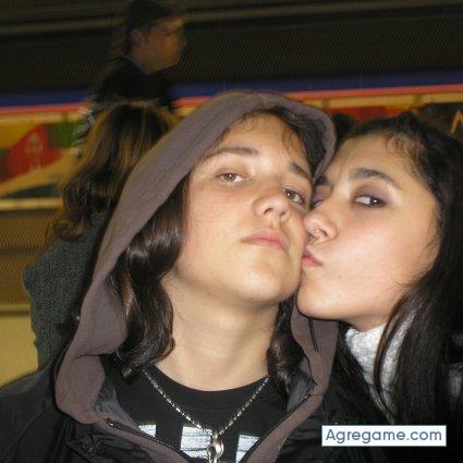 alvarito90slash chico soltero en Madrid
