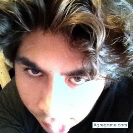 Josephcreek chico soltero en Calientes