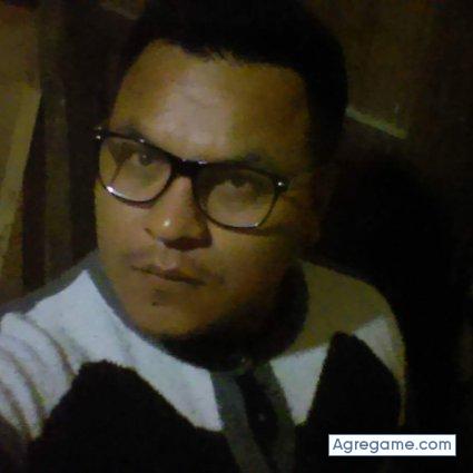 Jose588 chico soltero en Barranco