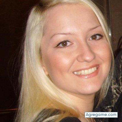 Olechka chica soltera en Acala