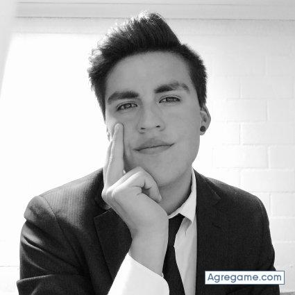 Danimcqueen chico soltero en Quilicura