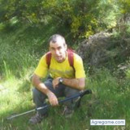 tejera23 chico soltero en Logroño