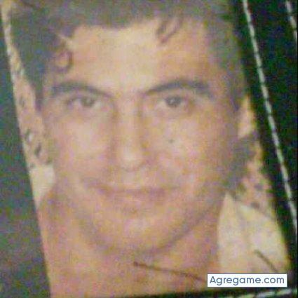 monguih58 chico soltero en Hollywood