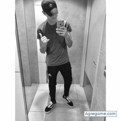 arielgonzzales chico soltero en Frederick