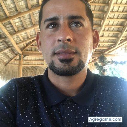 jaironalbarez chico soltero en Bonao Abajo