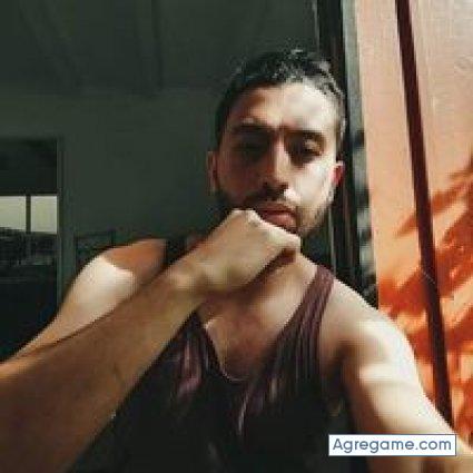Foto de Bryan Hernandez, 34 años en Villanueva