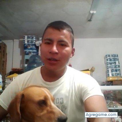 swil2018 chico soltero en Guamote