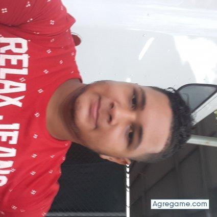 PedroA26 chico soltero en David