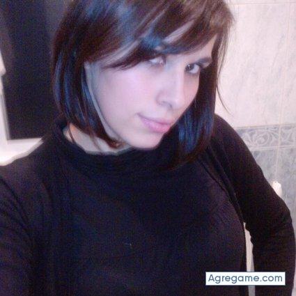jarittita chica soltera en Brea Guisamo