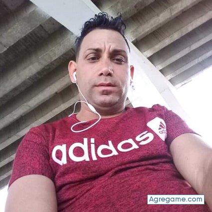 soyfan89 chico soltero en Caimito