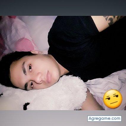 Edwar97 chico soltero en Presidente Franco