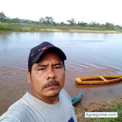 miguelramon8255 chico soltero en Naucalpan De Juárez