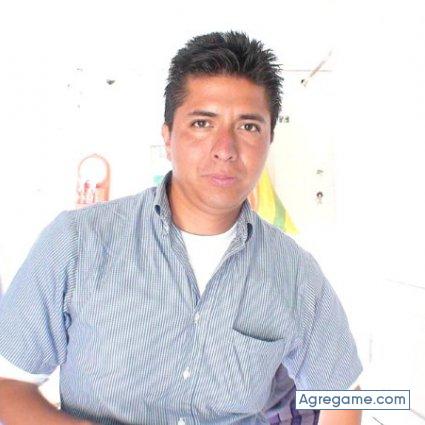 ROMANTIKO chico soltero en Lima