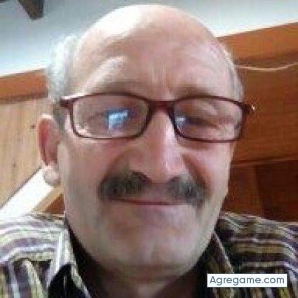 juanangel3785 chico viudo en Montecarlo