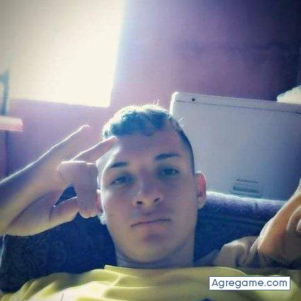 Waltherquevedo chico soltero en Julio Andrade