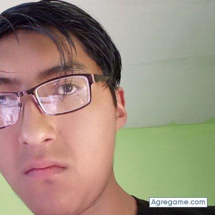 Foto de Joel, 26 años en La Paz