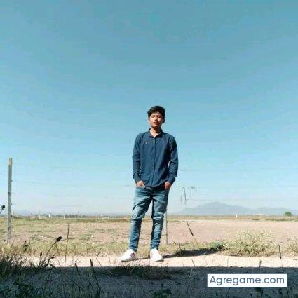 jonathandoroteo chico soltero en Atlacomulco