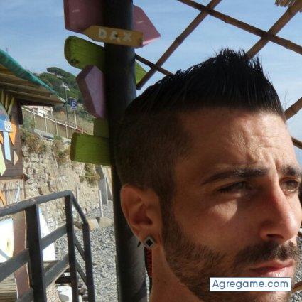 FrenchKiss chico soltero en 