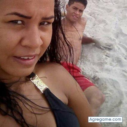 labella2752 chica soltera en Cúcuta