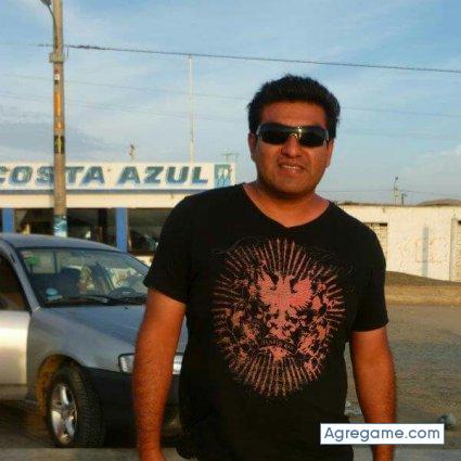 Riki78 chico soltero en Mountain View