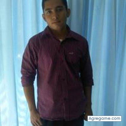 kennysimon chico soltero en San Rafael Del Norte