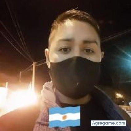 dilanromero chico soltero en Banda Del Río Salí