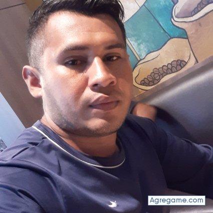 FredyFlores0708 chico soltero en Tegucigalpa