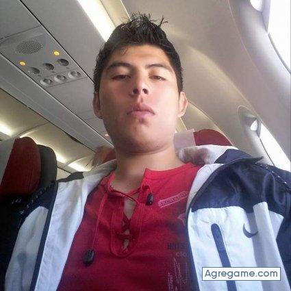 Alejandro_acuario chico soltero en Horcón