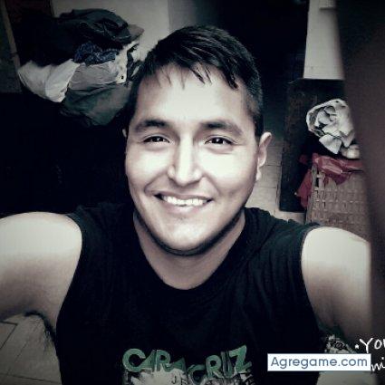 4234310 chico soltero en Rosario De La Frontera