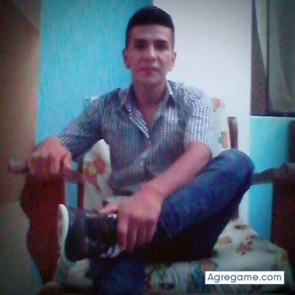 28raul chico soltero en Pucusana