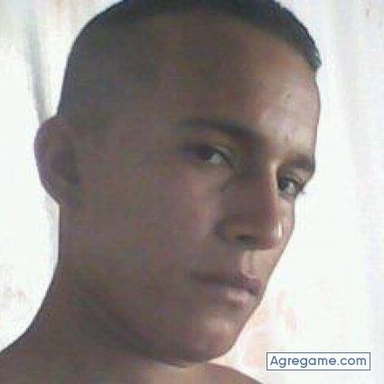 salazardavid123 chico soltero en Guasipati