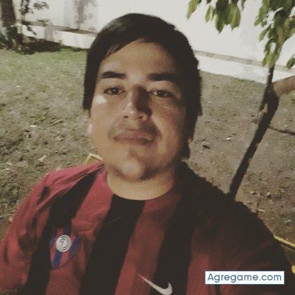 Richifre chico soltero en Iturbe