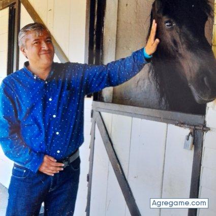 pumago chico soltero en álvaro Obregón