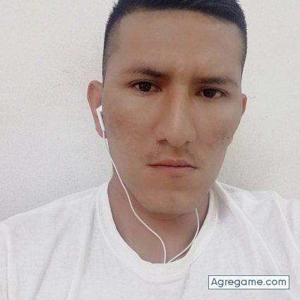 Jose1988daniel28 chico soltero en Anconcito